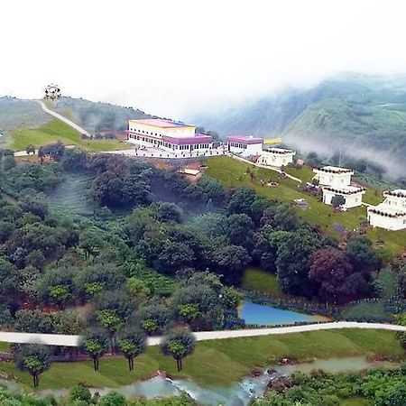 Erattupetta D'Heavenly Mist Resorts المظهر الخارجي الصورة