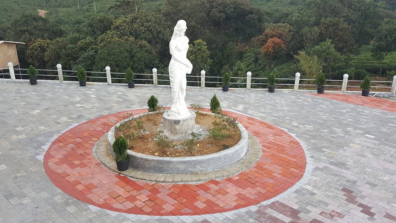 Erattupetta D'Heavenly Mist Resorts المظهر الخارجي الصورة