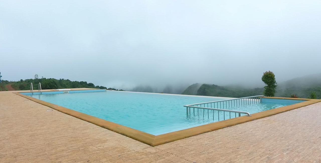 Erattupetta D'Heavenly Mist Resorts المظهر الخارجي الصورة