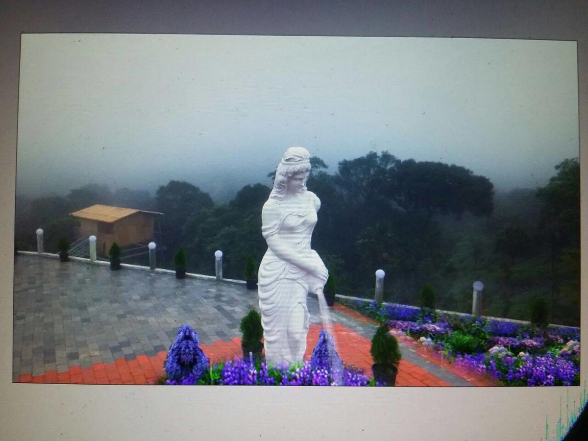 Erattupetta D'Heavenly Mist Resorts المظهر الخارجي الصورة