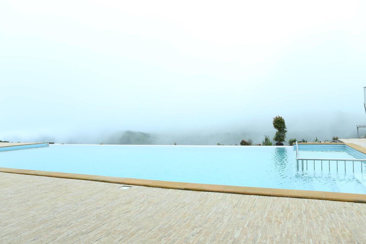 Erattupetta D'Heavenly Mist Resorts المظهر الخارجي الصورة