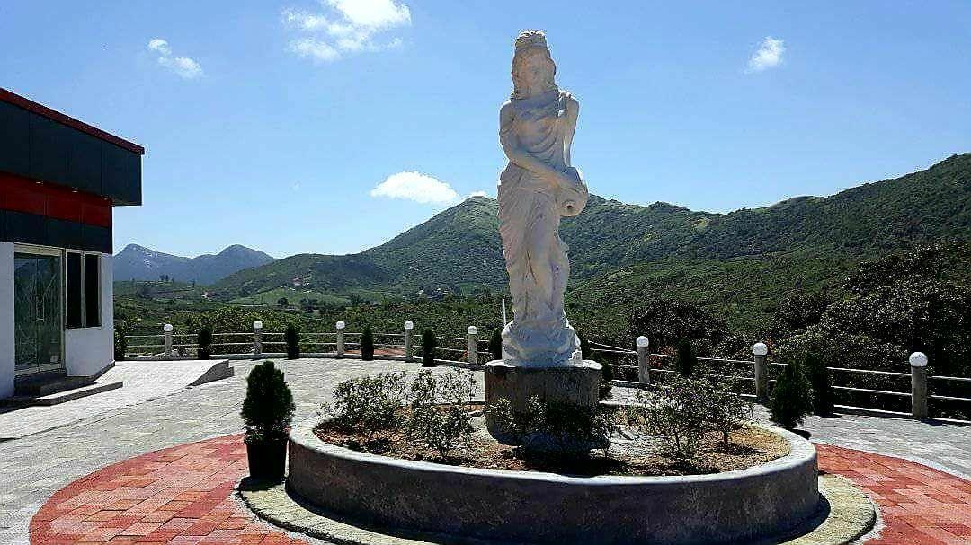 Erattupetta D'Heavenly Mist Resorts المظهر الخارجي الصورة