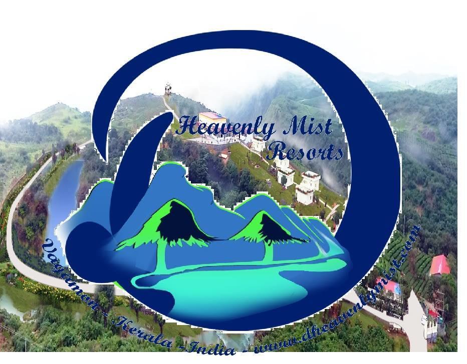 Erattupetta D'Heavenly Mist Resorts المظهر الخارجي الصورة