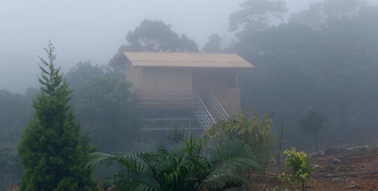 Erattupetta D'Heavenly Mist Resorts المظهر الخارجي الصورة