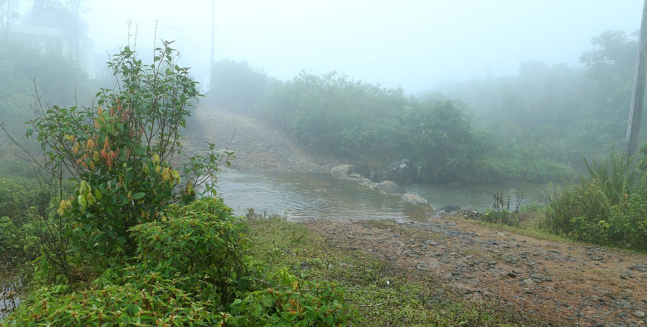Erattupetta D'Heavenly Mist Resorts المظهر الخارجي الصورة